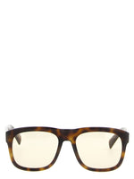 Brown 'SL 558' sunglasses 1