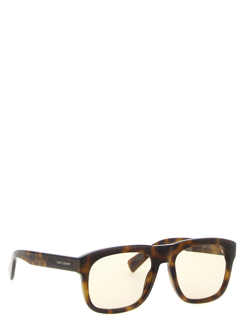Brown 'SL 558' sunglasses 2