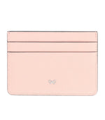 Pink Logo Wallet 1