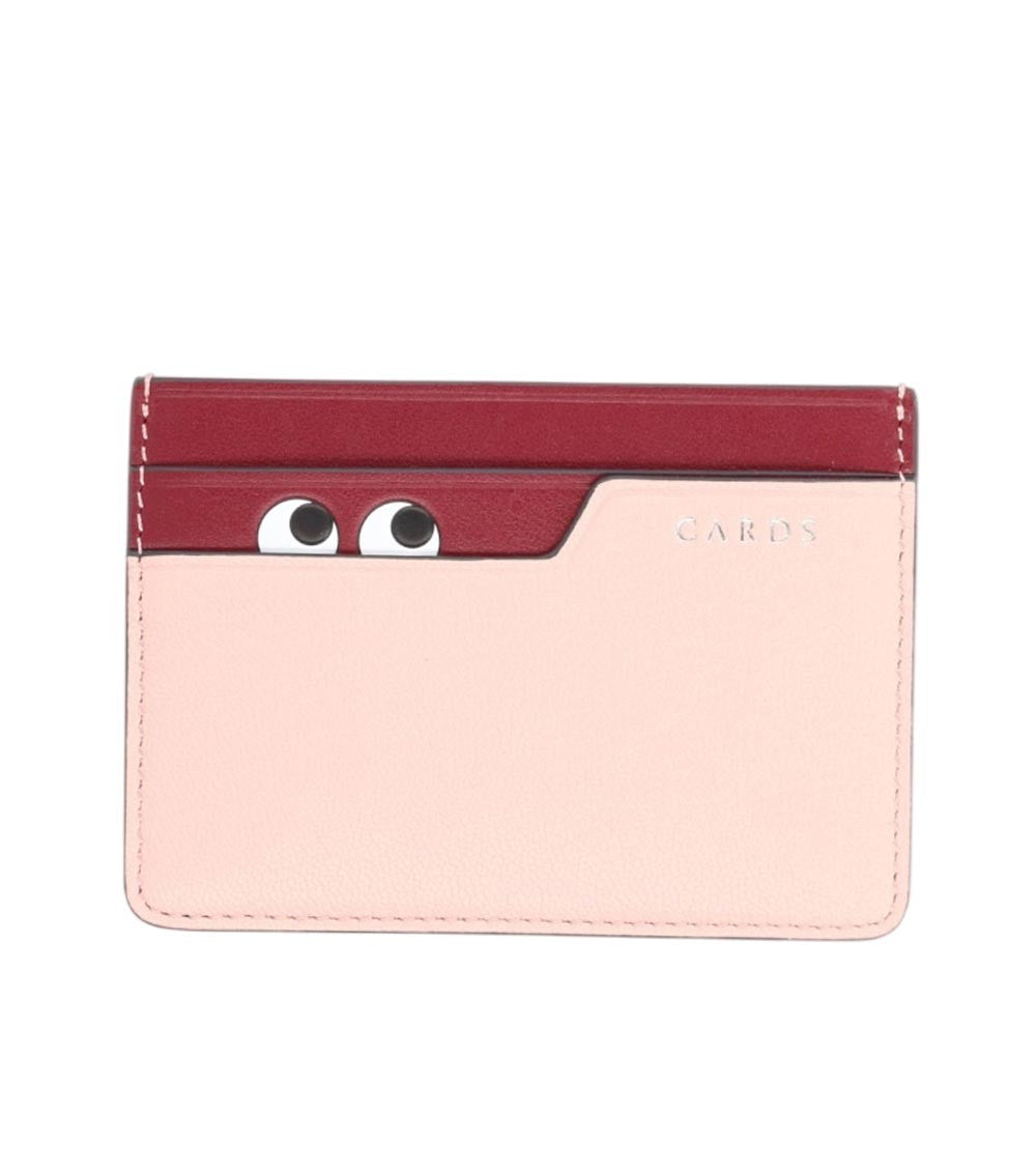 Pink Logo Wallet 2
