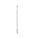 Golden Gothic Drop Single Earring 1