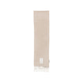 Beige Logo Scarf 1