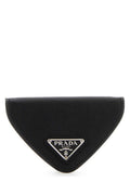 Black Classic Signature Wallet 1