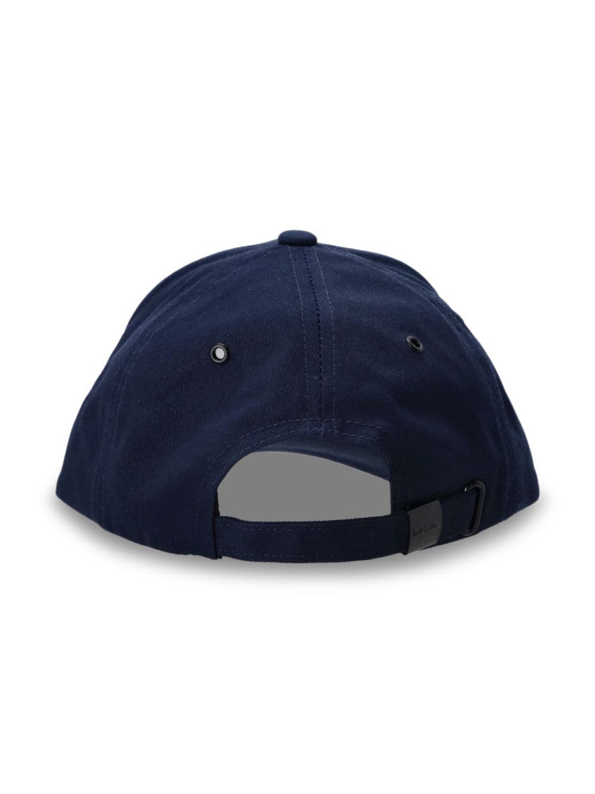 Blue Zebra baseball cap 3