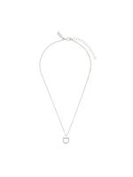 Silver Gancini Neacklace 1