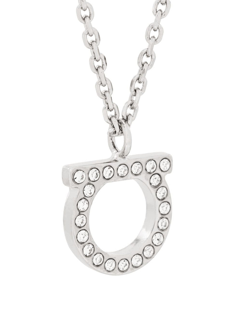 Silver Gancini Neacklace 3