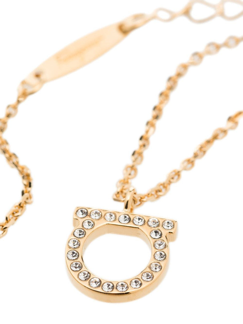 Golden Gancini Neacklace 3