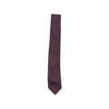 Multicolor Jacquard Geometric Tie 1