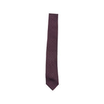 Multicolor Jacquard Geometric Tie 1