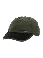 Olive Liddesdale Logo Cap 1