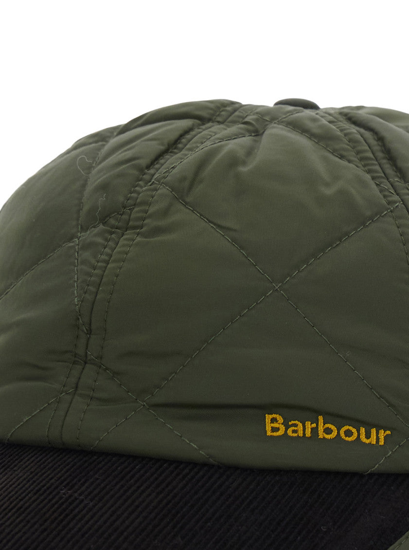 Olive Liddesdale Logo Cap 3