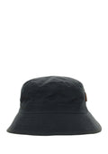 Green Logo Bucket Hat 1