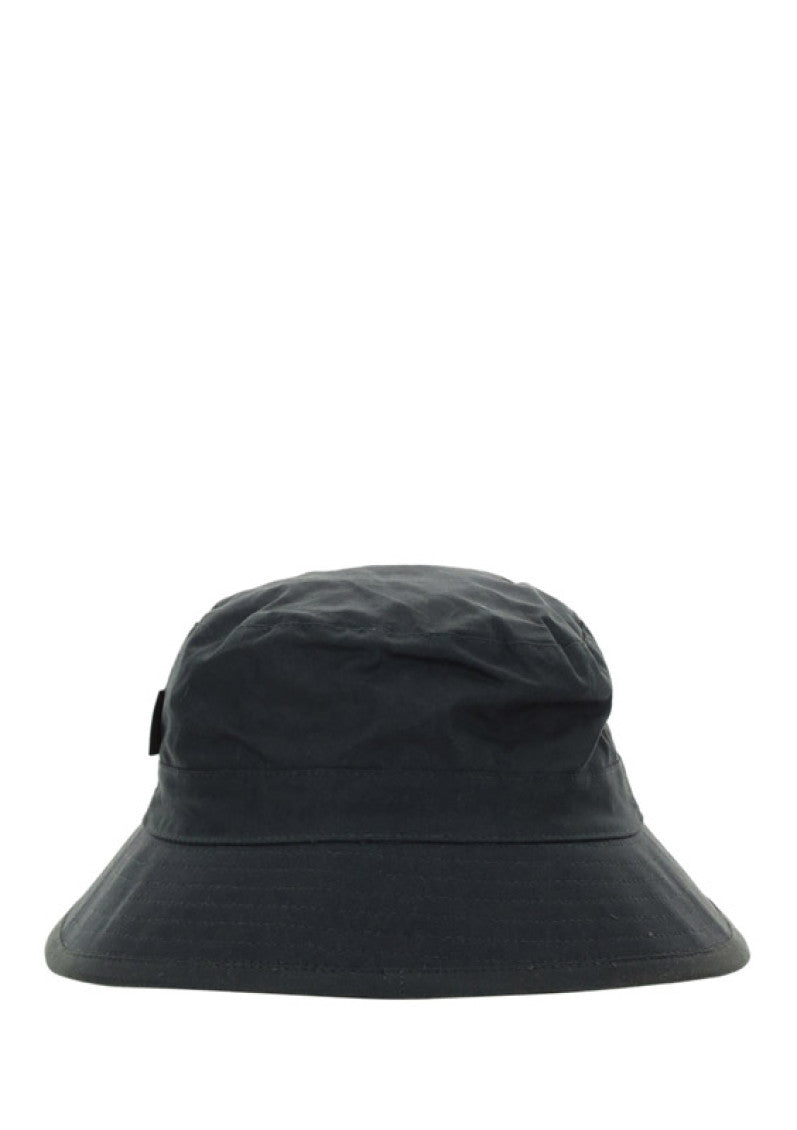 Green Logo Bucket Hat 2