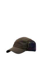 Green Lonnen Logo Cap 1