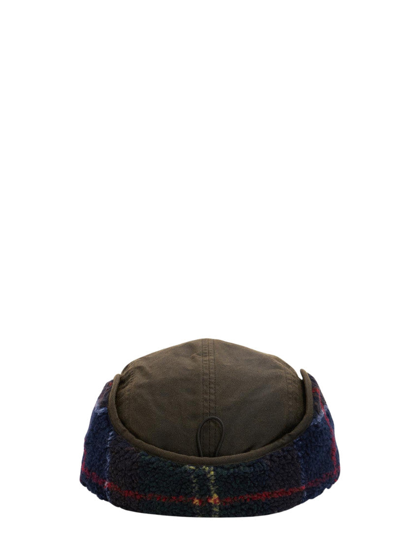 Green Lonnen Logo Cap 3
