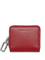 Red Logo Wallet 1