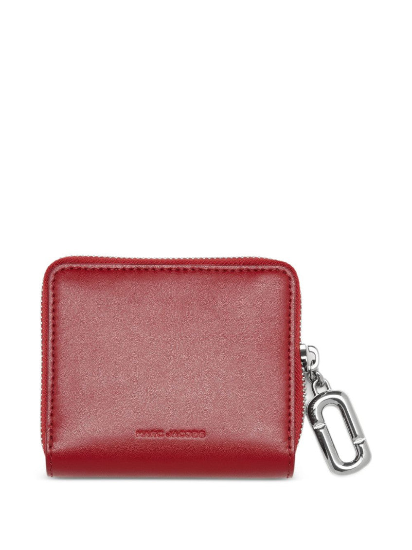 Red Logo Wallet 2
