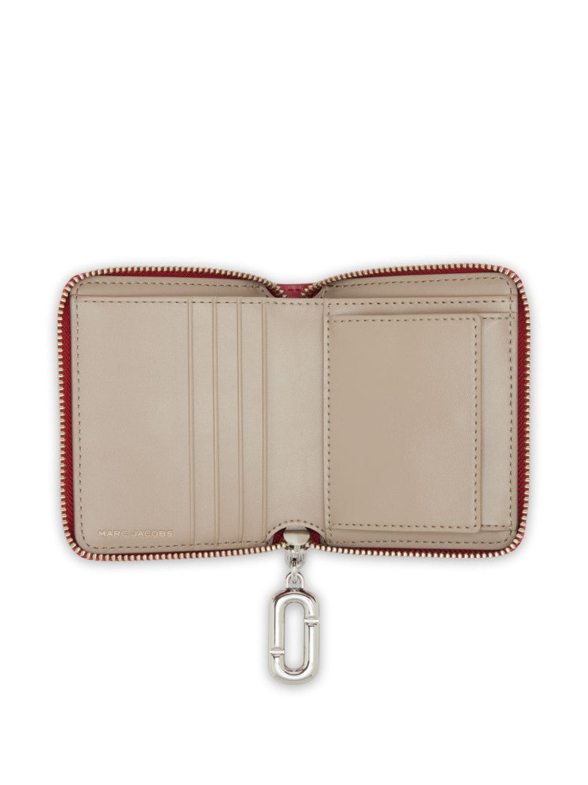 Red Logo Wallet 4