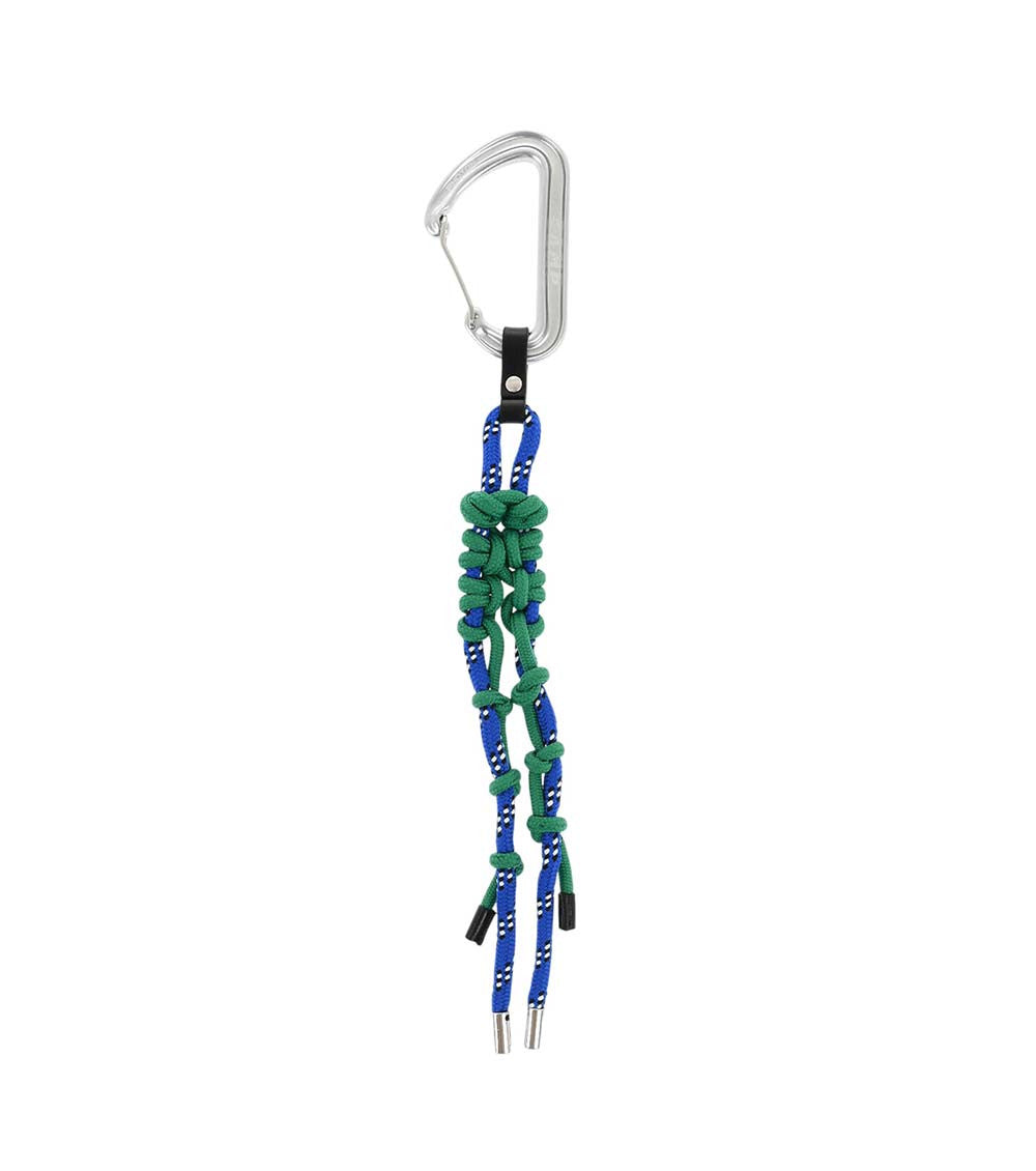 Multicolor Maxi Carabiner Key Holder 1