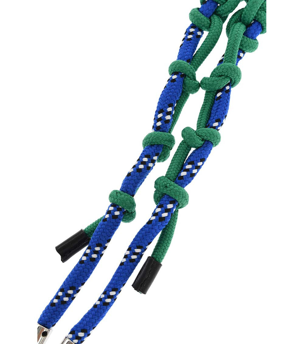 Multicolor Maxi Carabiner Key Holder 2