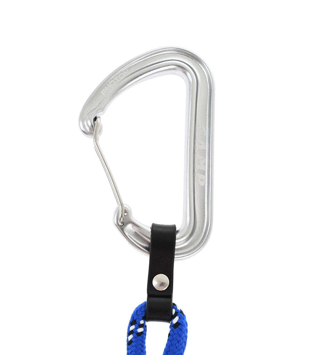 Multicolor Maxi Carabiner Key Holder 3