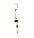 Multicolor Maxi Carabiner Key Holder 1