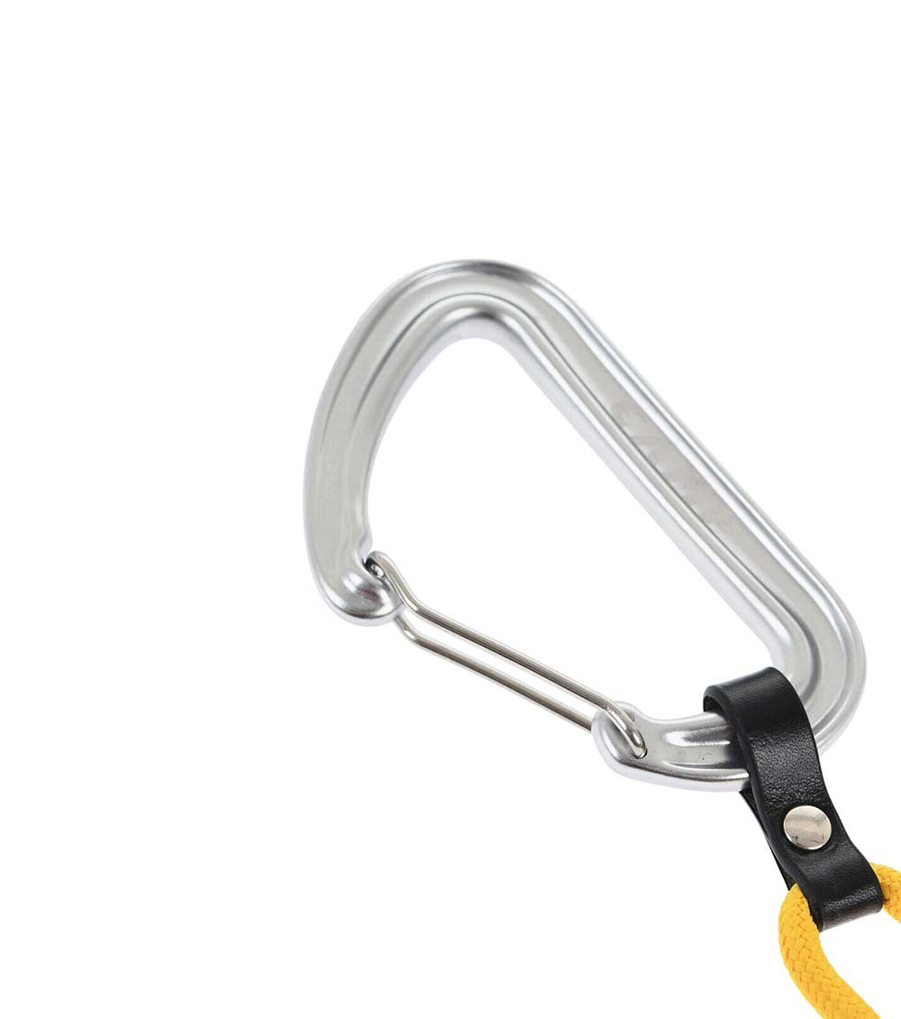 Multicolor Maxi Carabiner Key Holder 3