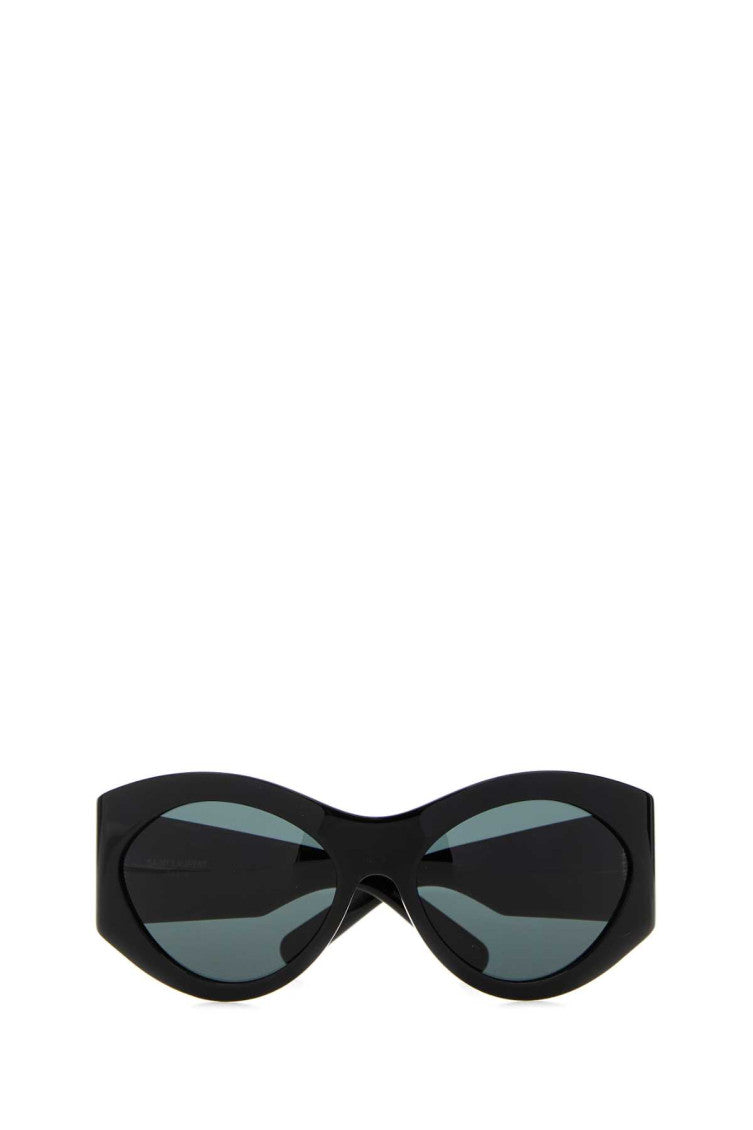 Black Butterfly Sunglasses 2