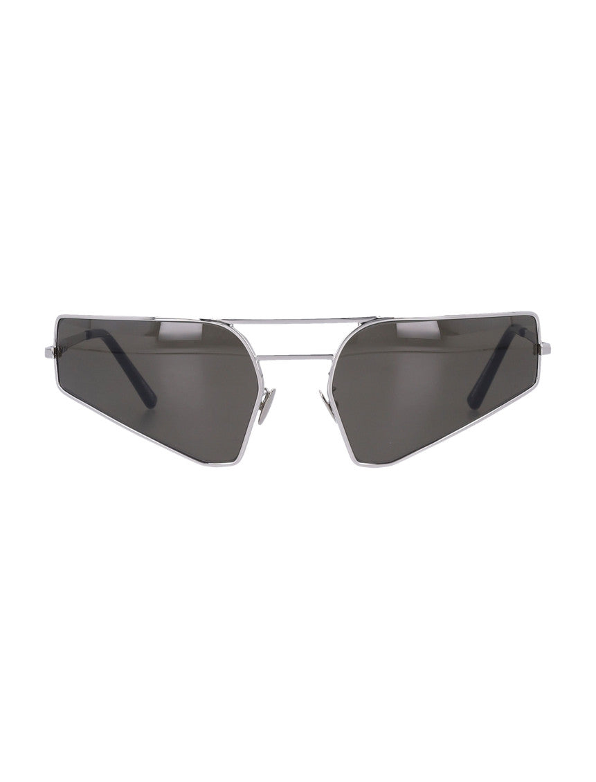 Silver Prong sunglasses 1