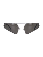 Silver Prong sunglasses 1