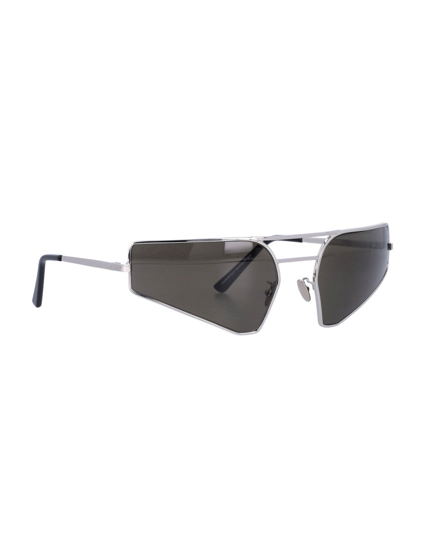 Silver Prong sunglasses 2