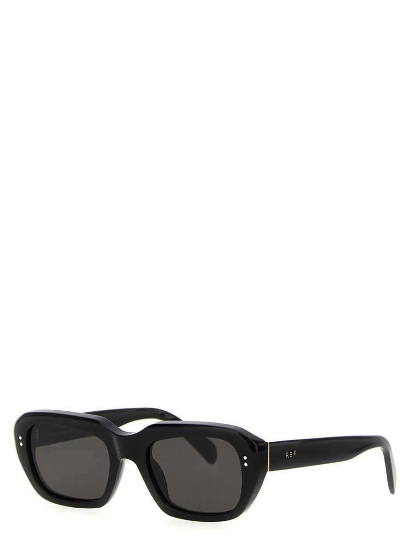 Black 'Miles' sunglasses 3