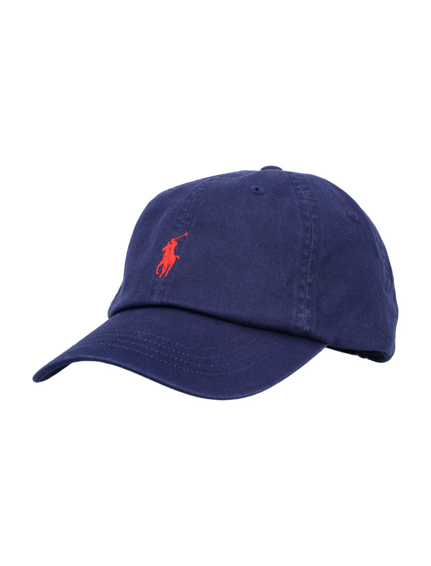 Blue Baseball Cap 1