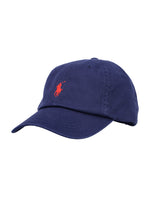 Blue Baseball Cap 1
