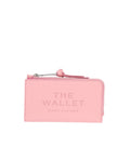 Pink Logo Wallet 1