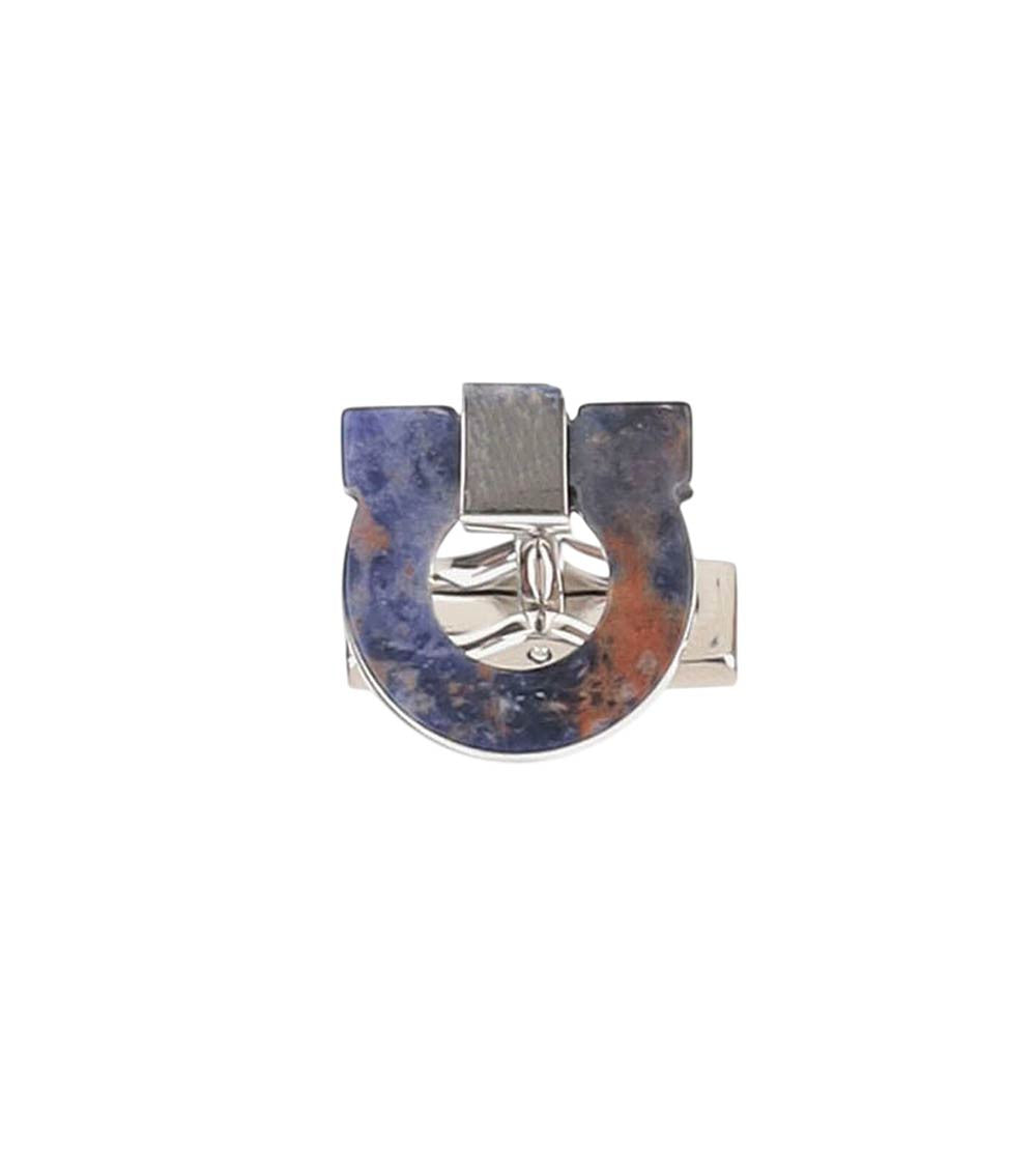 Multicolour Gancini Cufflinks 3