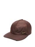 Brown Hiker Baseball Hat 1