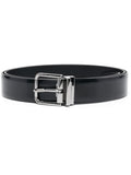 Black Logo Belt 1