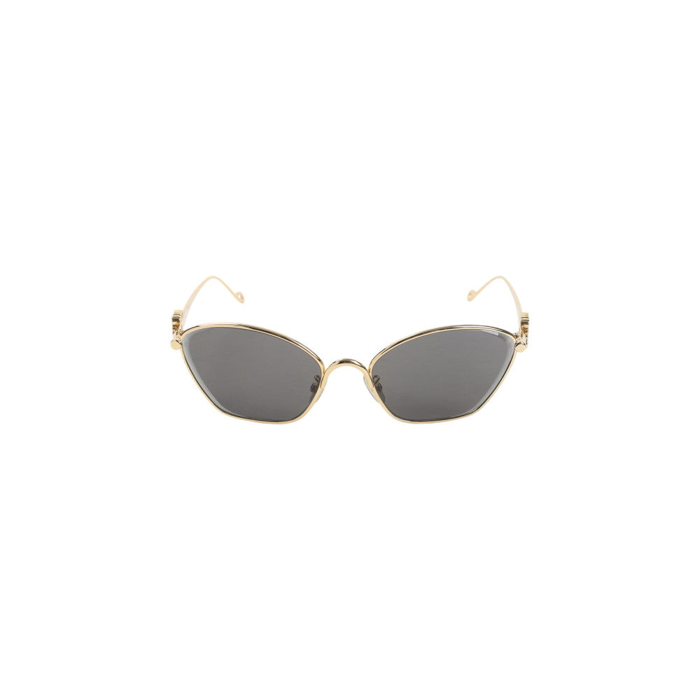 Golden Anagram Sunglasses 2