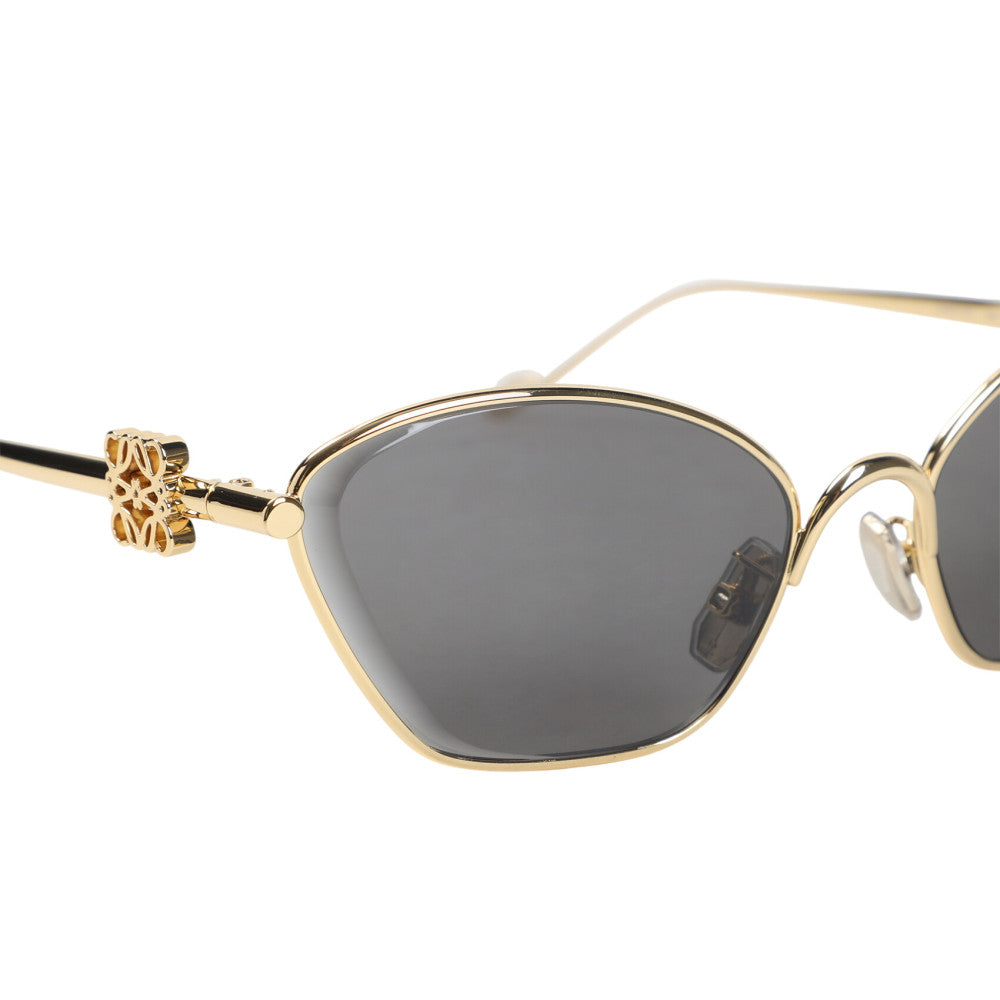 Golden Anagram Sunglasses 3