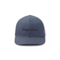 Blue Logo Baseball Cap 1
