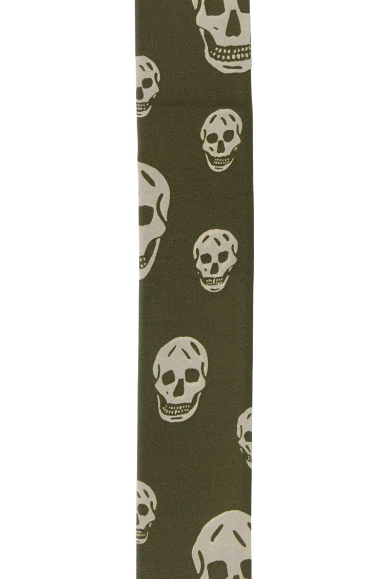 Multicolor Graphic Printed Scarf 3