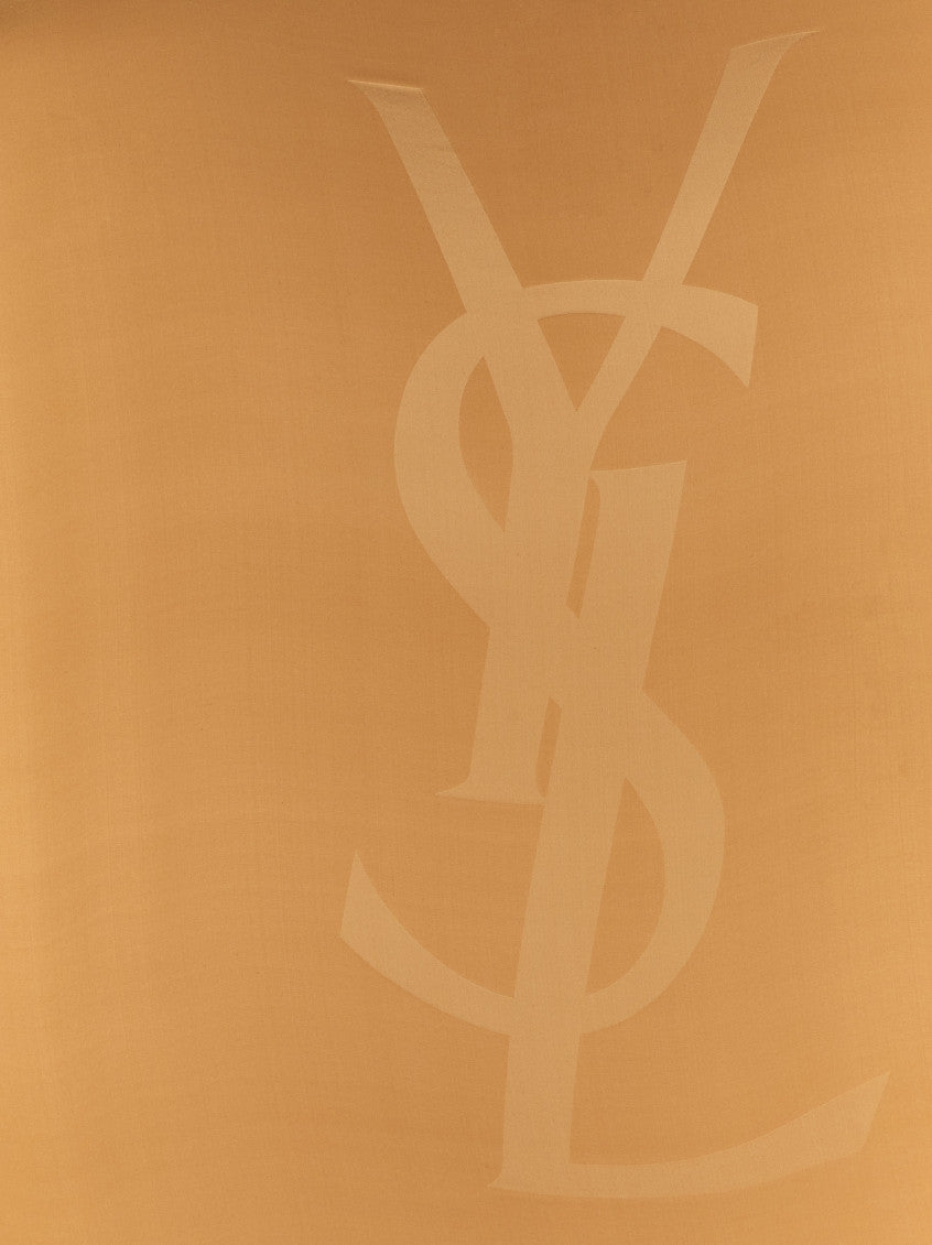 Beige Cassandre Scarf 2