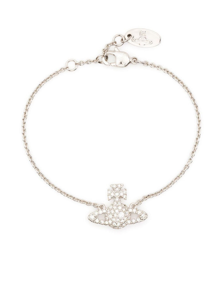 Silver Grace Relief Bracelet 1
