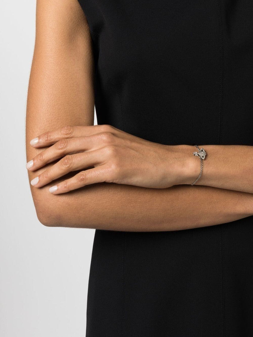 Silver Grace Relief Bracelet 2