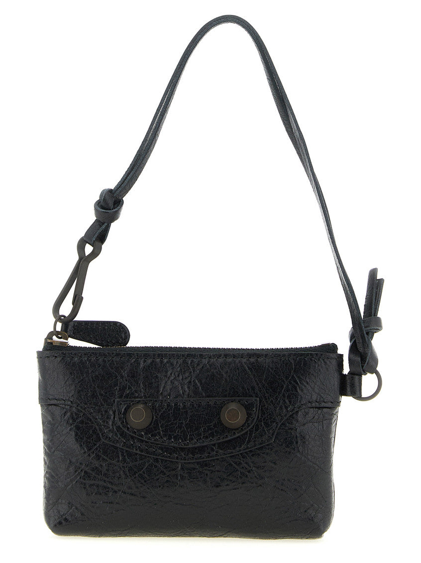 Black 'Le City' Pochette 1