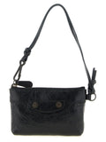 Black 'Le City' Pochette 1