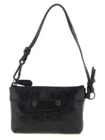 Black 'Le City' Pochette 1