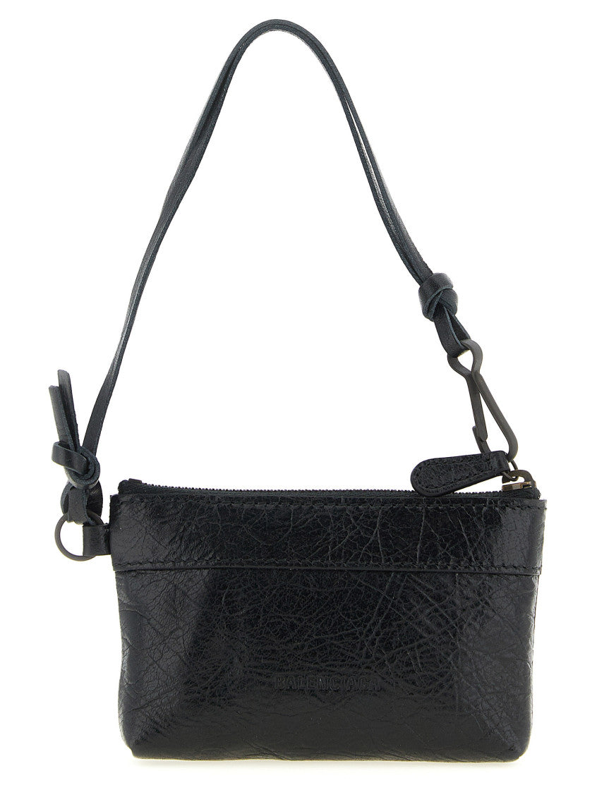 Black 'Le City' Pochette 2