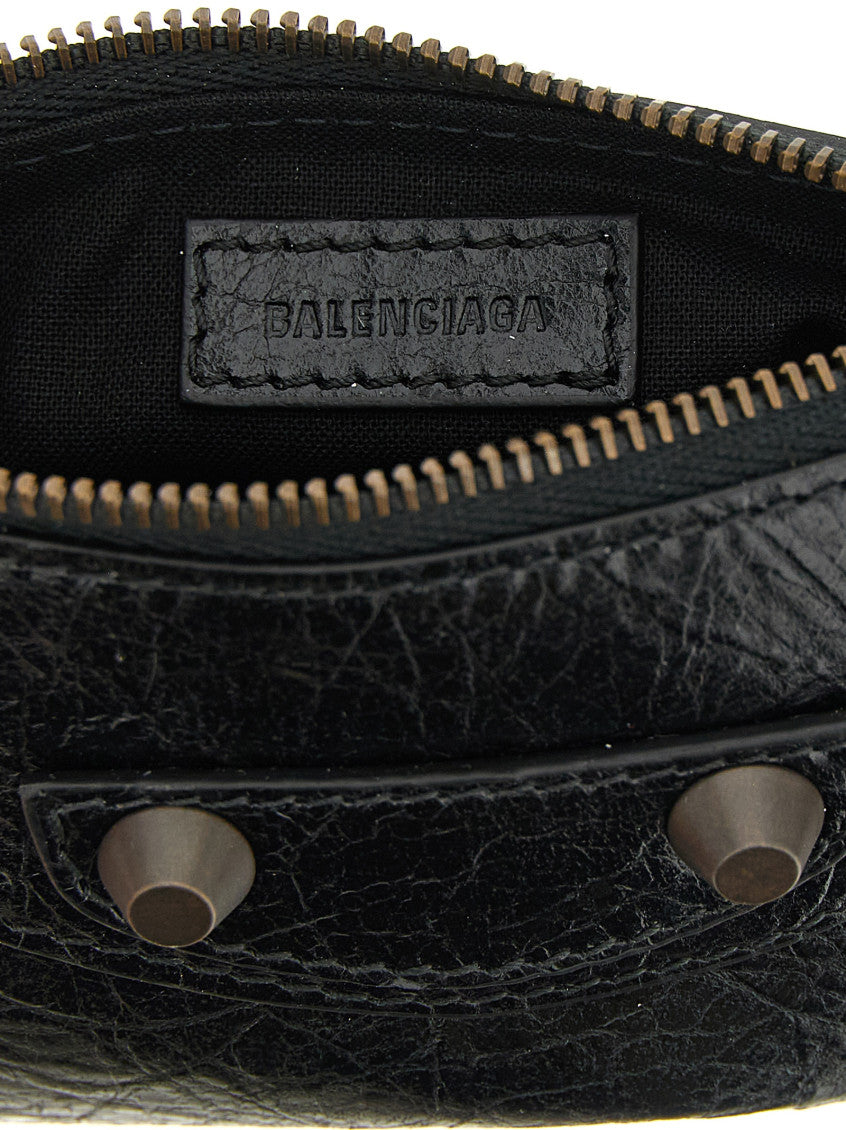 Black 'Le City' Pochette 3